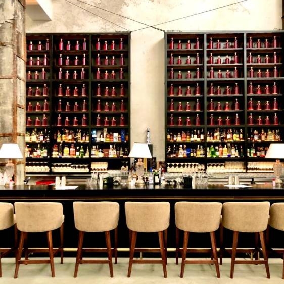 From bartender with love